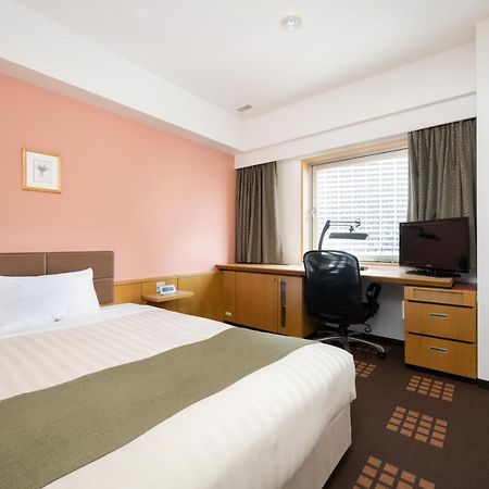Tachikawa Washington Hotel Luaran gambar