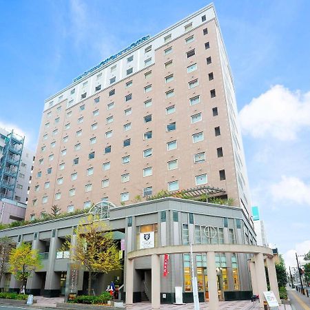 Tachikawa Washington Hotel Luaran gambar