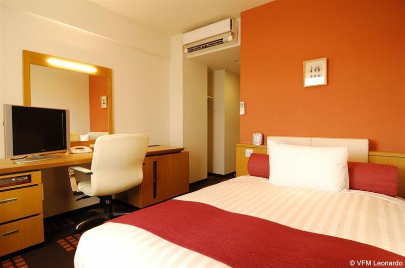 Tachikawa Washington Hotel Luaran gambar