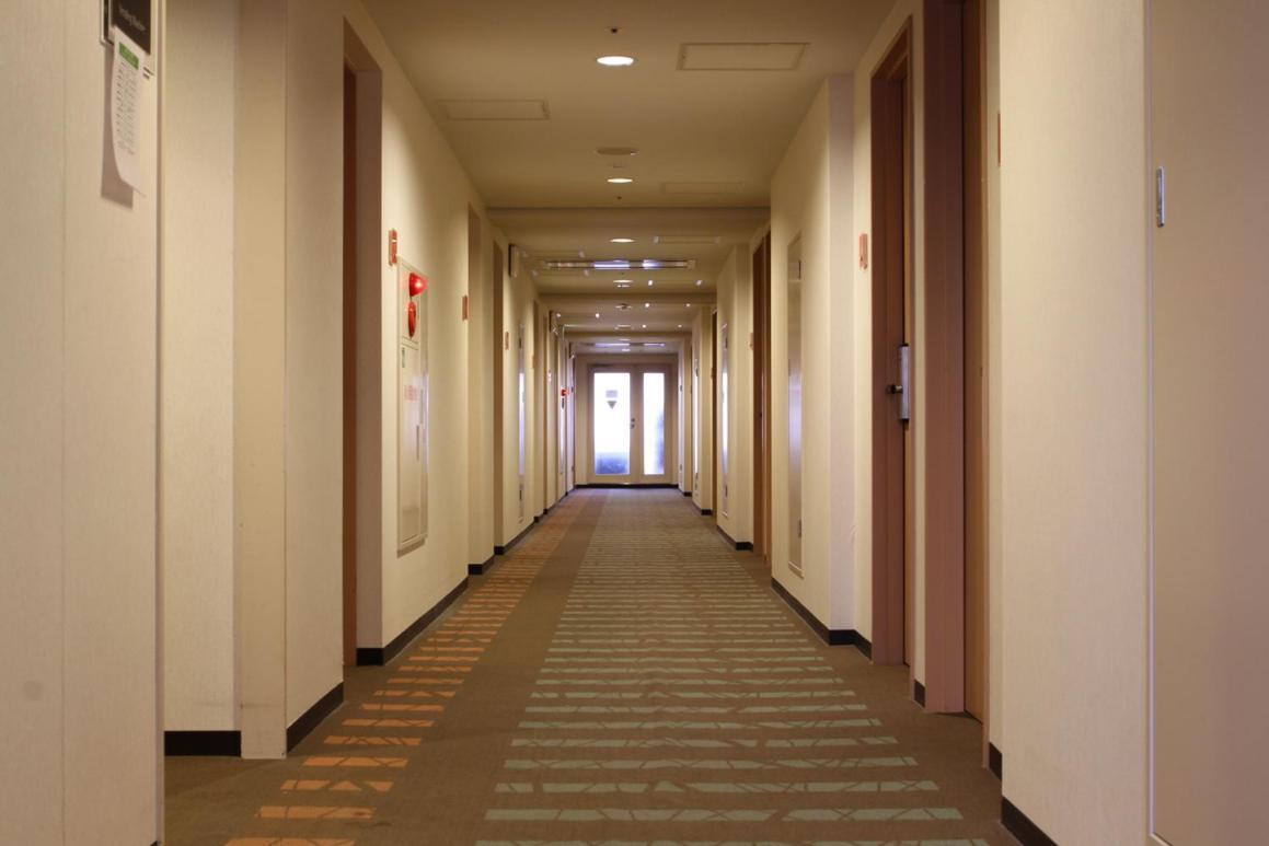 Tachikawa Washington Hotel Luaran gambar
