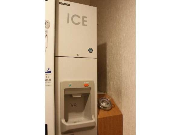 Tachikawa Washington Hotel Luaran gambar