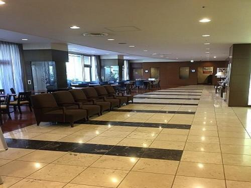 Tachikawa Washington Hotel Luaran gambar